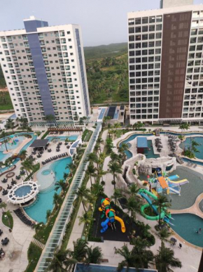 Salinas Premium Resort